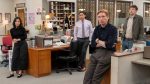The Paper Season 2 Trailer Reveals Jim & Pam Replacements for