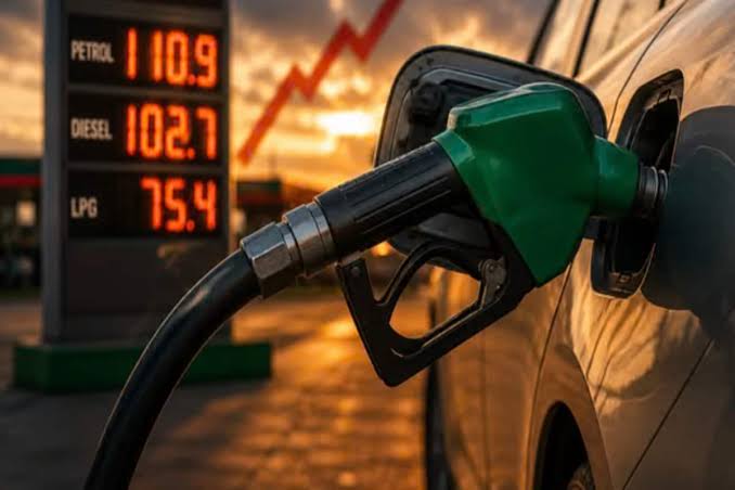 Petrol 