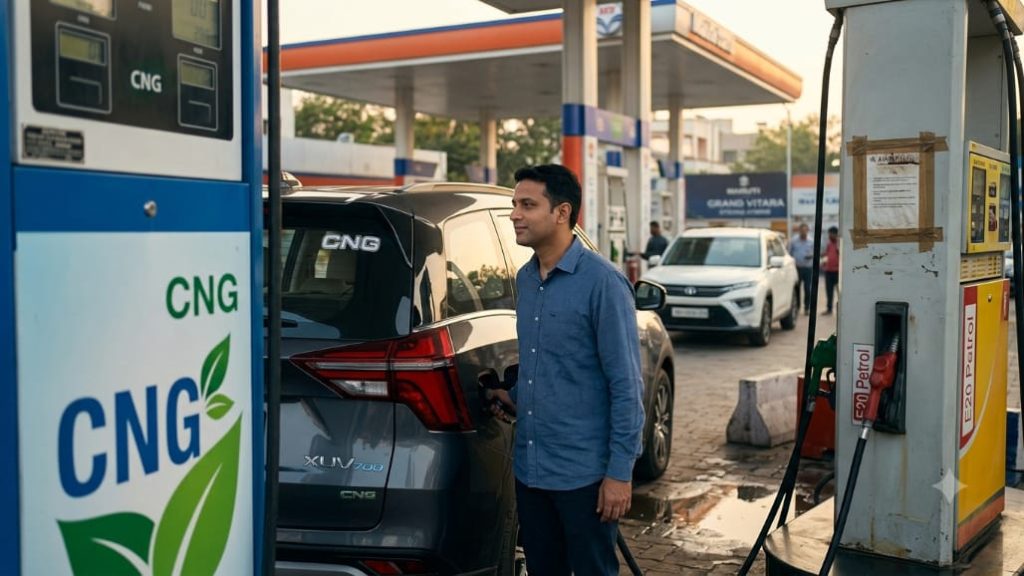 Petrol 