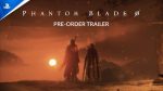 Phantom Blade Zero State of Play August 17 2026: What to Expect