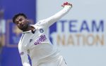 Phil Simmons Bangladesh: “Australia Will Come Harder” in Darwin