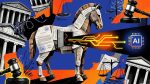 Plaintiff hid invisible AI instructions in court filings to