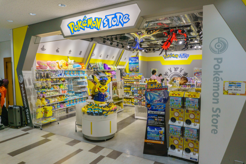 Pokémon