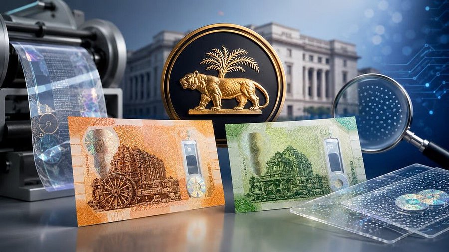 Polymer Notes