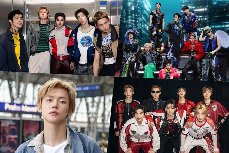 K-Pop