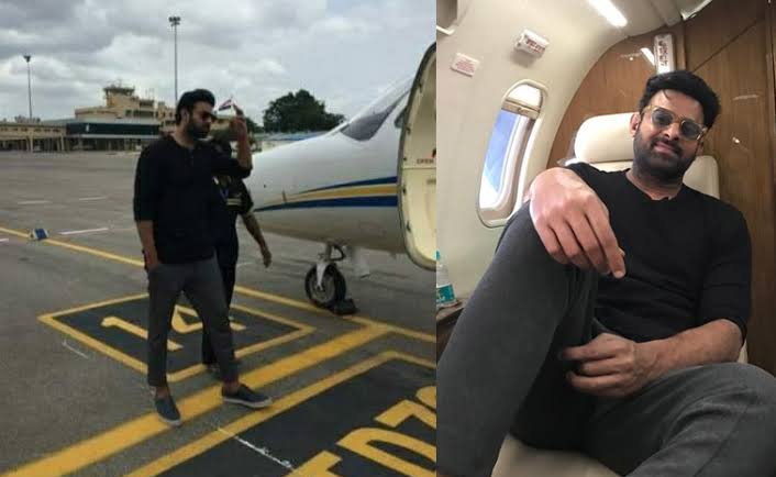 Prabhas