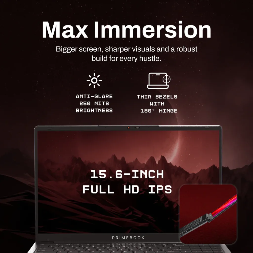  Primebook 2