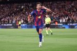 PSG-bound Ferran Torres out of Barcelona training as €55m talks near