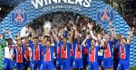 PSG edge Villa to win back-to-back Super Cups in 2026