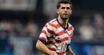 Milan WC: Pulisic Returns to Training After Lower-Leg Injury