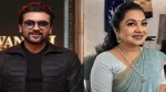 Radikaa Sarathkumar Opens Up About Suriya’s Journey: Her Heartfelt Words on His Success With Vishwanath & Sons