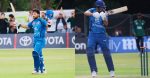 Rahmat Shah century: Afghanistan ODI chase 299 vs Ireland 2026