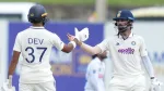 Rahul Padikkal Tone-Setting Ton, Suthar Subtle Variations In Galle