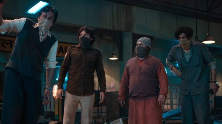 YRF