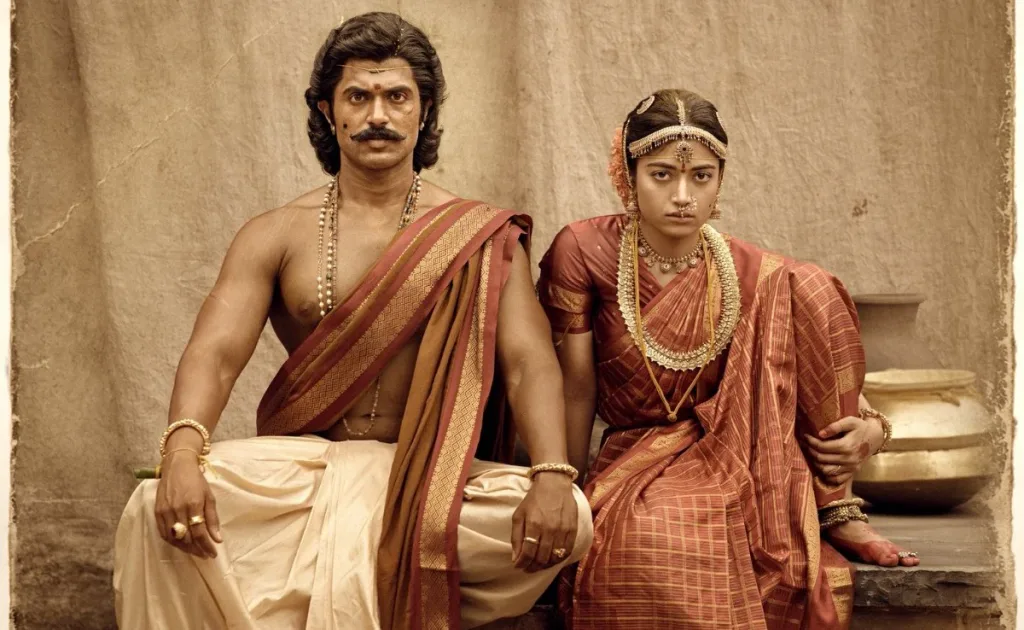 Ranabaali 