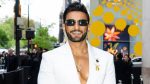 Ranveer Singh Begins Shooting Post-Apocalyptic Thriller in Mumbai