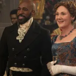 Bridgerton’s Next Spinoff Might Finally Be About Violet — Here’s Why Fans Are Convinced