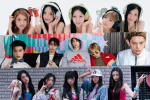 K-Pop’s New Crown Jewels: August Rookie Idol Brand Reputations Shine Bright!