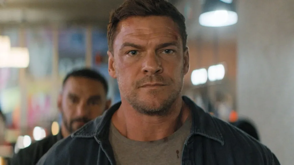 Reacher