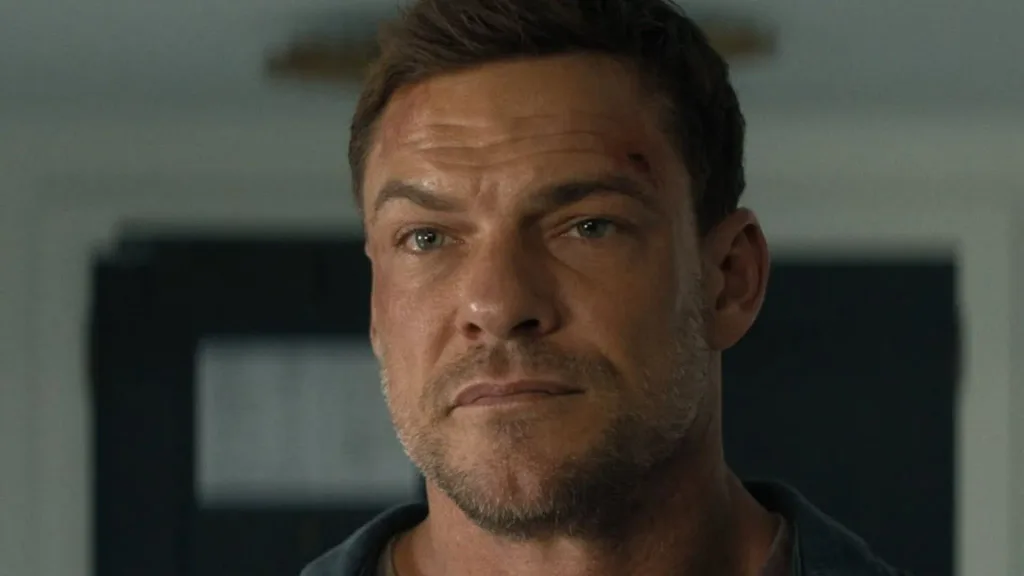 Reacher