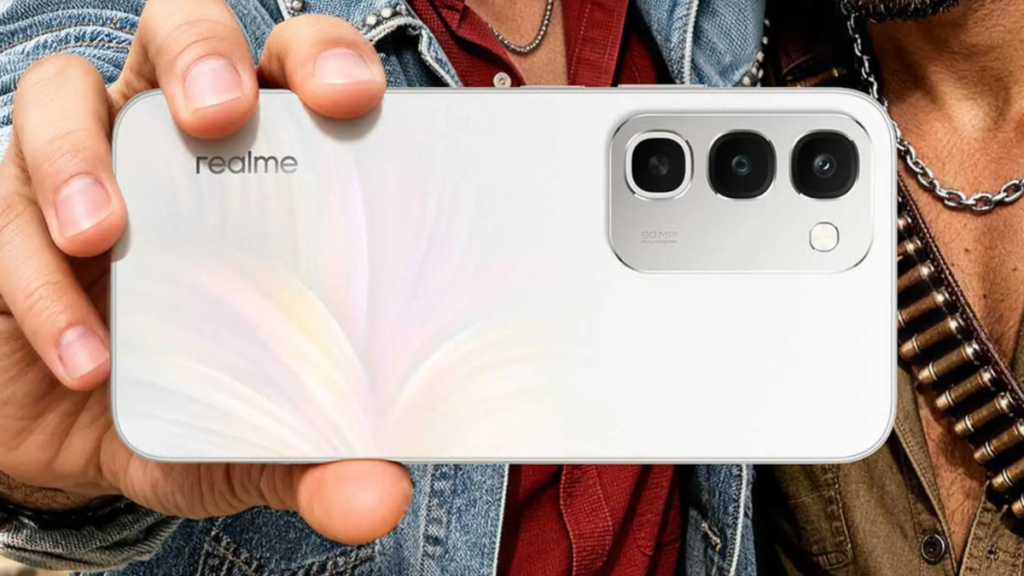 realme 16x Leaked: Box MRP, Specs Revealed Ahead of Launch