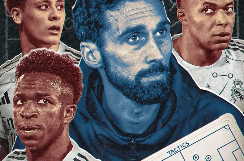 Real Madrid