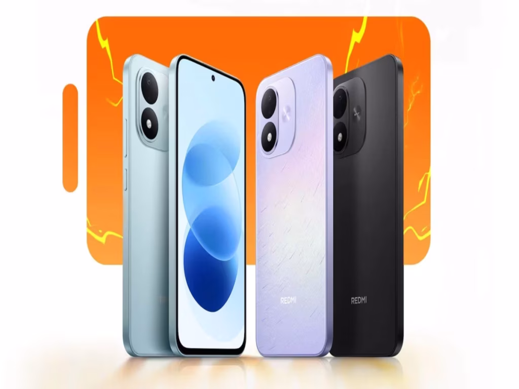 Xiaomi