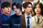 “Reawaken Man: The Red” Character Posters Reveal a Reluctant Hero Who Just Won’t Stay Dead