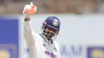 Rishabh Pant Test: Fastest To 100 Test Sixes—4,918 Balls