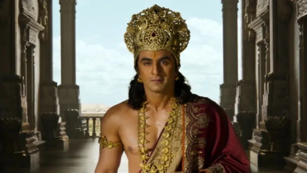 Ramayana