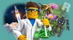 Level Up Your Brain: 5 Roblox Games Where Play Meets Real Science