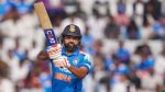 Rohit Sharma’s New-Ball Approach
