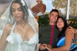 It’s Official: Ronaldo And Georgina Are Finally Married!