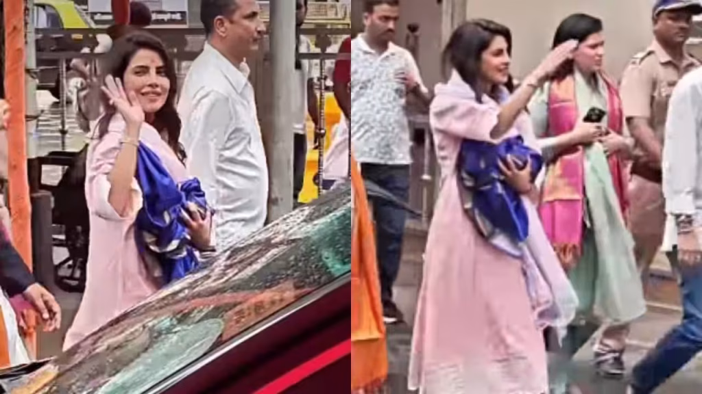 Priyanka Chopra