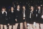 IVE’s “I AM” Becomes Their First MV to Hit 400 Million Views