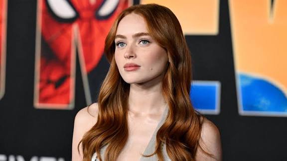 Sadie Sink
