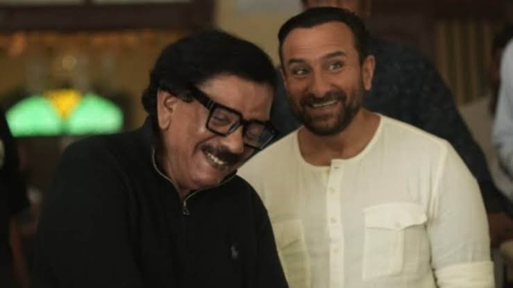 Priyadarshan