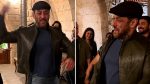 Salman Khan recreates ‘Jeene Ke Hain Chaar Din’ hook step in 2026