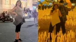 Mom-To-Be Samantha Ruth Prabhu’s Babymoon Is Giving Us All The Feels