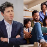 Sam Altman Still Making the Case for Parenting via ChatGPT