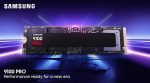 Samsung 9100 Pro SSD: $10 more than 990 Pro (2026)