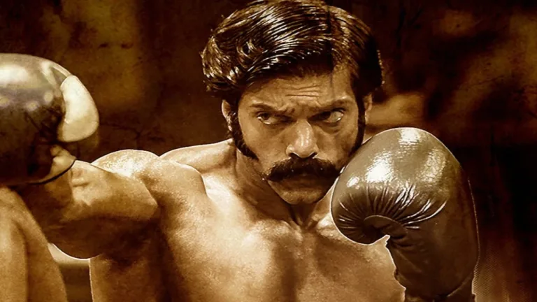 Sarpatta Parambarai 2: Prequel Punch Incoming?