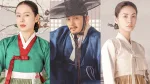 The Scandal K-Drama: Full Release Date, Cast & Where to Watch