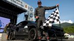 Watch Scott Speed Set Mount Washington Record In Subaru WRX