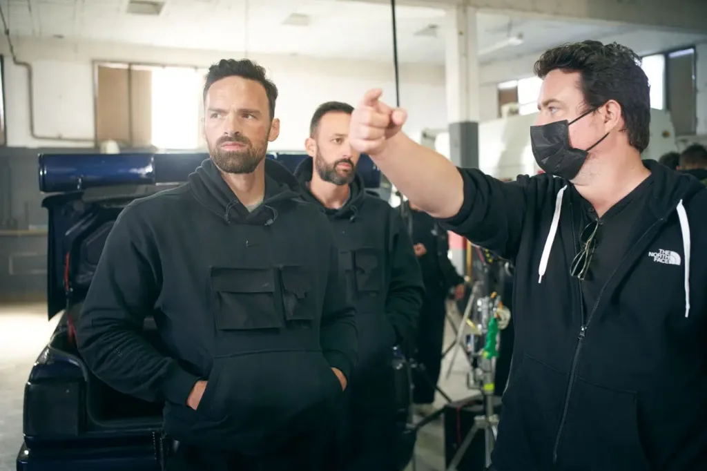 Does Netflix Really "Dumb Down" Movies? French Directors Break Their Silence