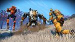 No Man’s Sky 2016 Weight Lifted: Sean Murray Quote