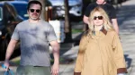 Sebastian Stan Is A Dad Now — And He Couldn’t Sound More Ready For It