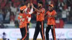 Sunrisers thump Fire to close in on qualification in 2026