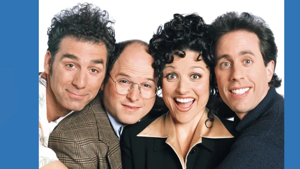 Seinfeld