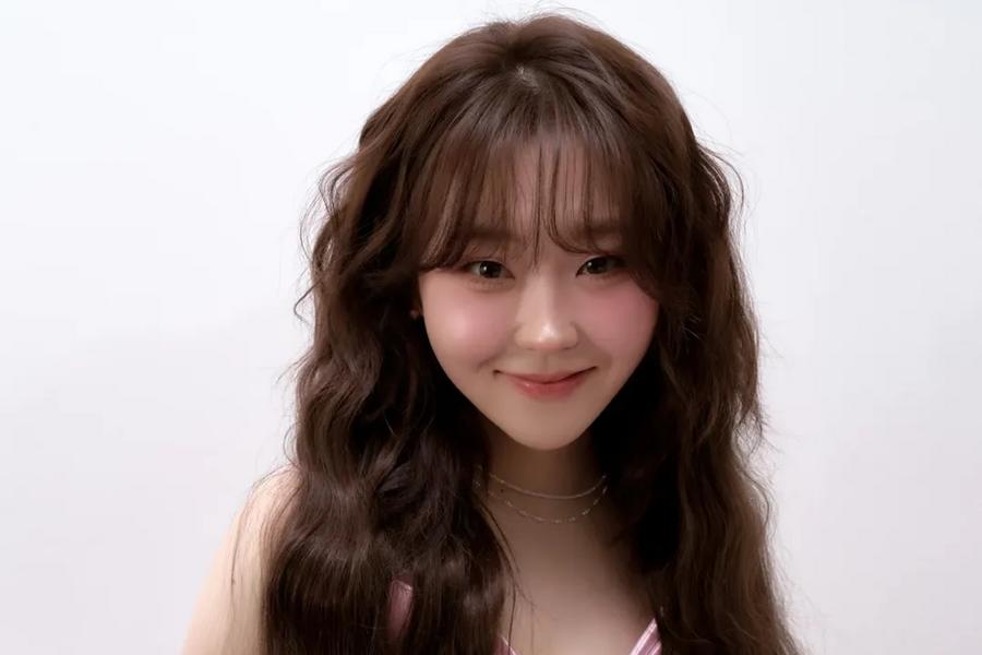 Seo Hye-Won